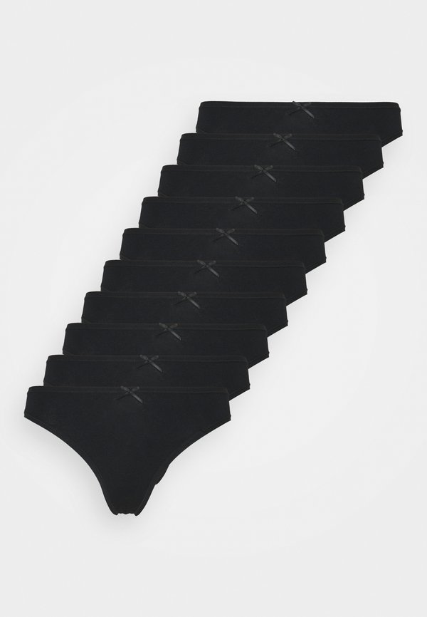 GEORGINA 10 PACK - Thong4