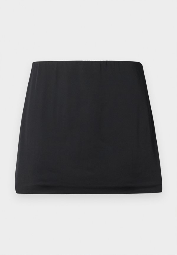 FLIRTY MINI SKIRT - Mini skirt2