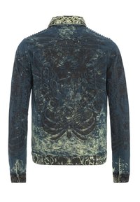 Cipo & Baxx Jeansjacke - blue