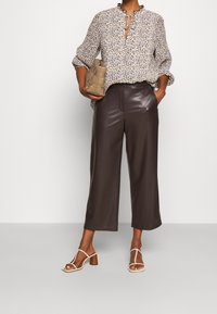 RIANI Bluse - multi-coloured