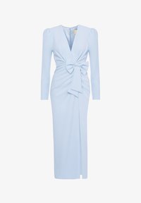 Niewybrane, błękitny