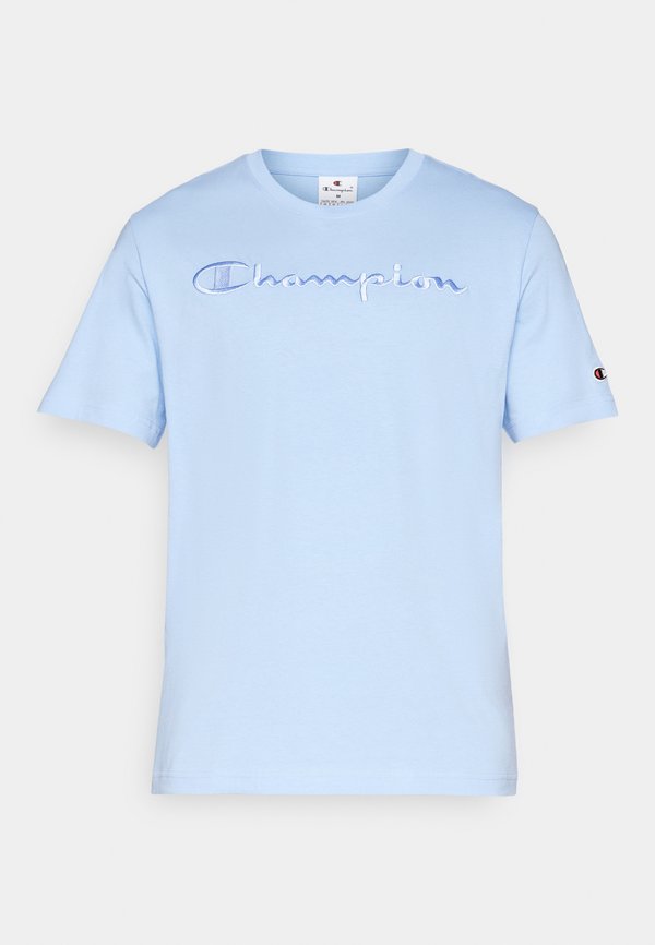 ICONS TONAL CREWNECK WITH LARGE LOGO - Print T-shirt2