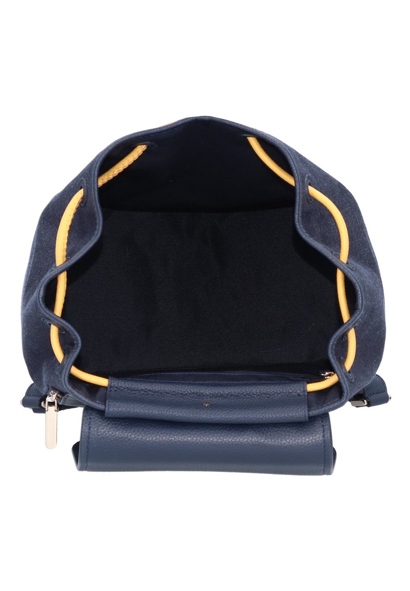 Damen Handtaschen | kate spade new york SINCH CITY Tagesrucksack denim multi/blau - NI84068 Damen Handtaschen | kate spade new york SINCH CITY Tagesrucksack denim multi/blau - NI84068