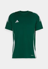 Unselected, team dark green/white