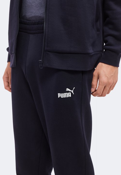PUMA SUIT - Tracksuit - new navy — photo 6