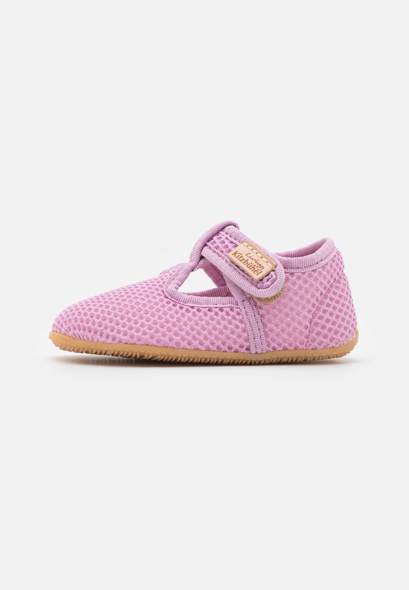 Living Kitzbühel Hjemmesko - rosa/lys pink - Zalando.dk