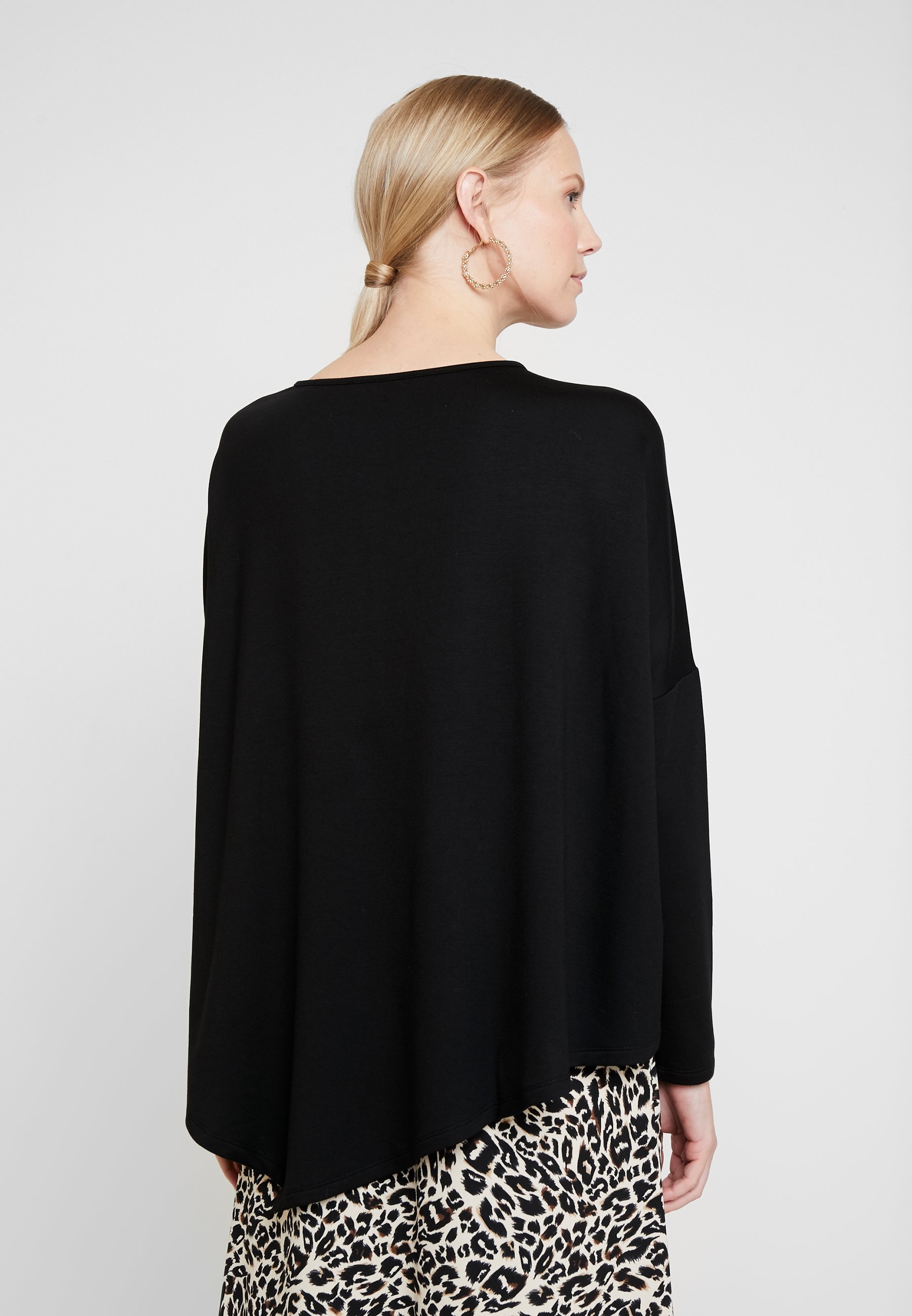 someday. UMEKA Sweater black Zalando.nl someday. UMEKA Sweater black Zalando.nl