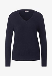 Non sélectionné, blau