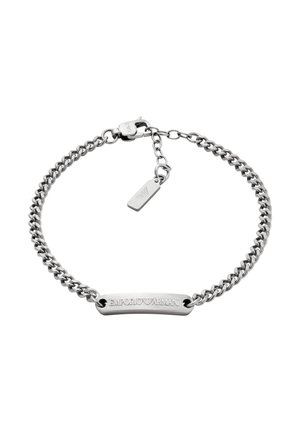 Emporio Armani Bracelet - stainless steel
