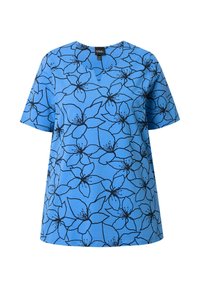 Nevybráno, steel blue