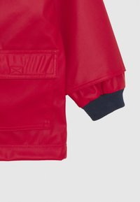 Petit Bateau LOUNA CIRE - Regnjacka - terkuit