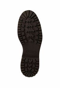 Marco Tozzi Bottes à plateau - black comb