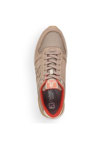 Rieker Sport Sneaker low - beige