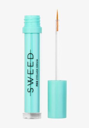 Sweed SERUM - Augenbrauen- und Wimpernpflege