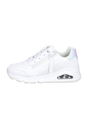 Zapatillas - blanco
