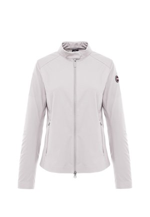 Colmar Originals, SOFTSHELL  - Giacca sportiva - light grey