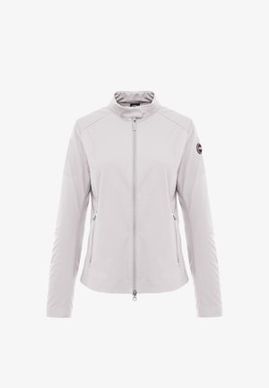 Colmar Originals, COLMAR ORIGINALS SOFTSHELL JACKET, jasnoszary