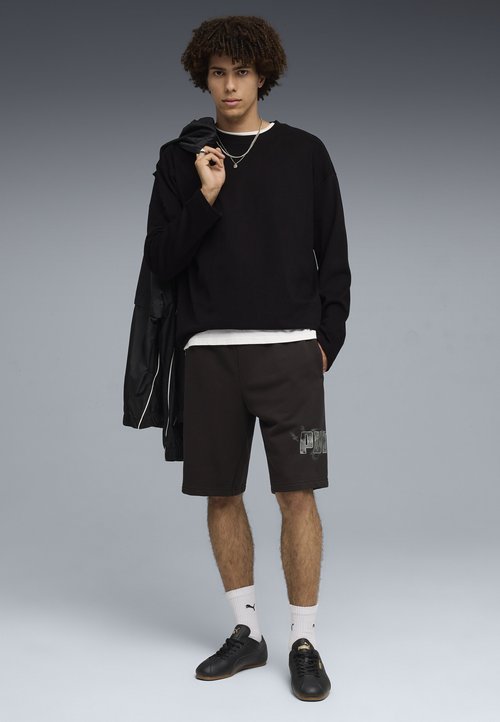 PUMA Shorts 'Camo 10' — photo 3