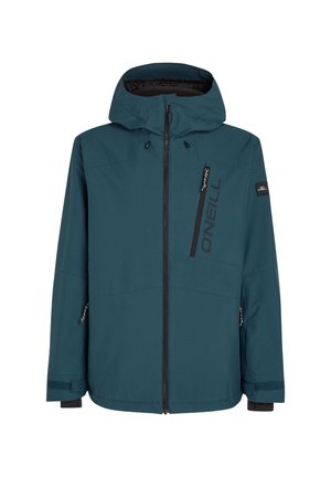 O'Neill HAMMER - Chaqueta de snowboard - alma steel
