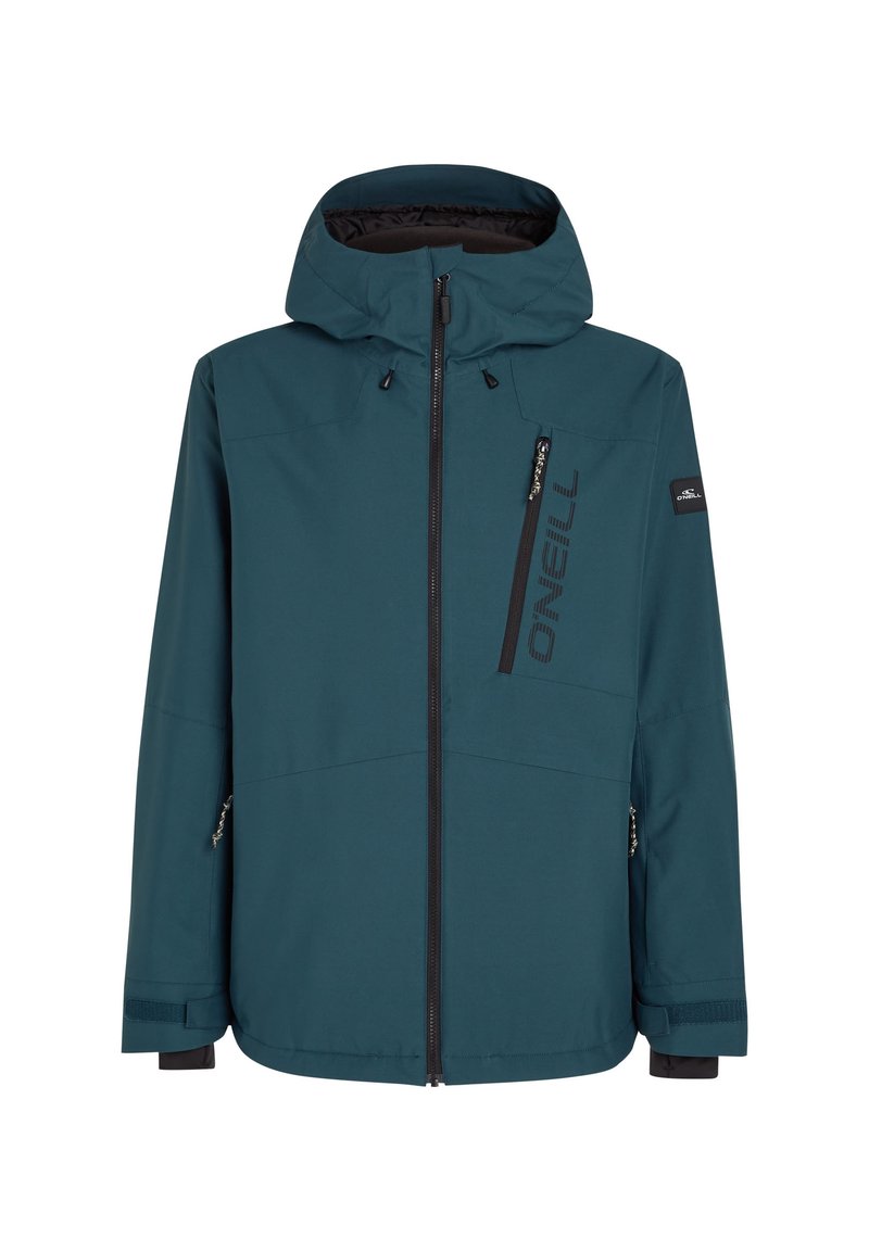 O’Neill Snowboardjas blauw