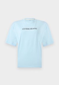 Niet geselecteerd, fog blue