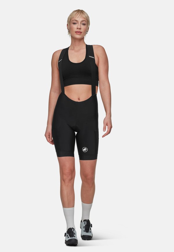 ASSOS X MAMMUT TACTICA T5  - Bib-Tights