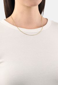 amor UNISEX - Ketting - gold coloured