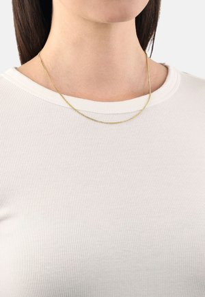 amor UNISEX - Ketting - gold coloured