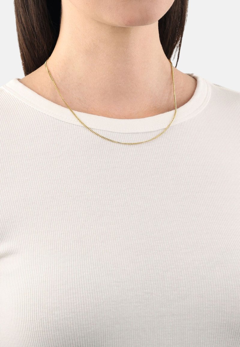 amor UNISEX - Ketting - gold coloured