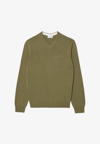 Seleccionado, vert kakibmy