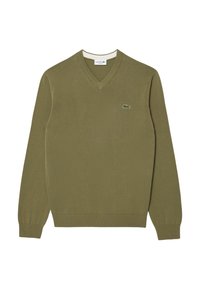 Jersey de punto - vert kakibmy