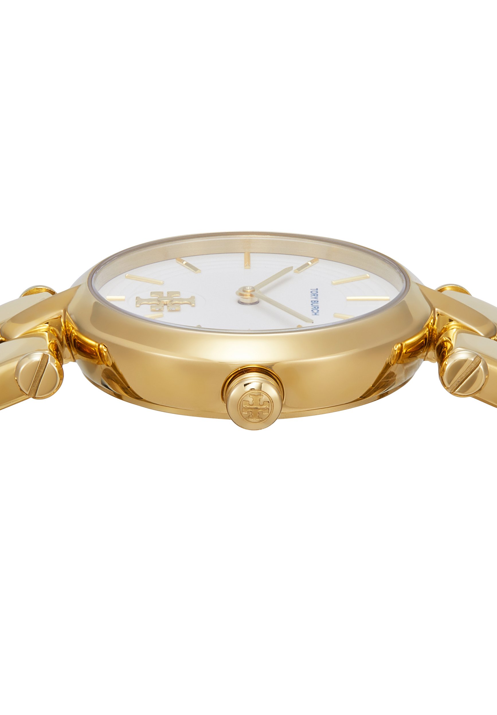 Tory Burch THE KIRA - Watch - gold-coloured - Zalando.co.uk
