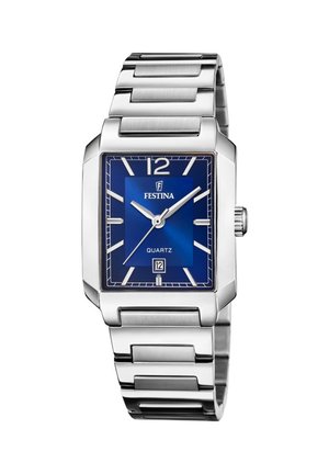 Watch - blue watch f