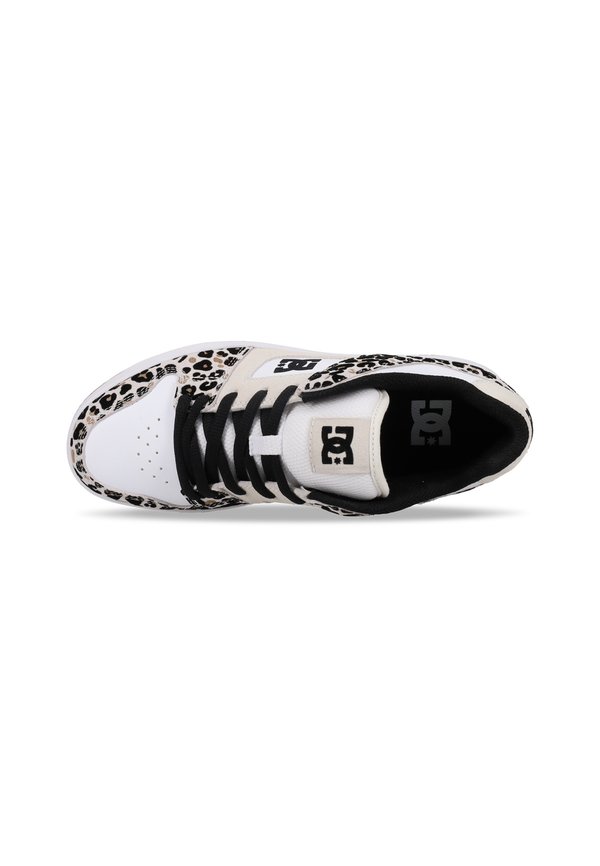 MANTECA 4 LX - Skate shoes - leopard print4
