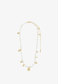 Valitud, gold plated