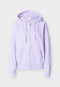 Niet geselecteerd, lilac