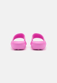 Guess Mules - lilac orchid