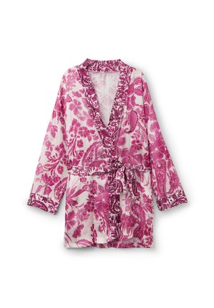 Intimissimi BRIGHTEN YOUR DAY KIMONO - Badjas - print