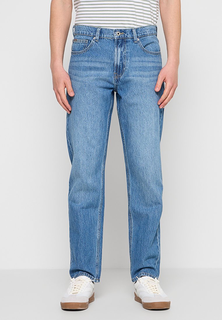 Pepe Jeans Straight leg jeans blauw