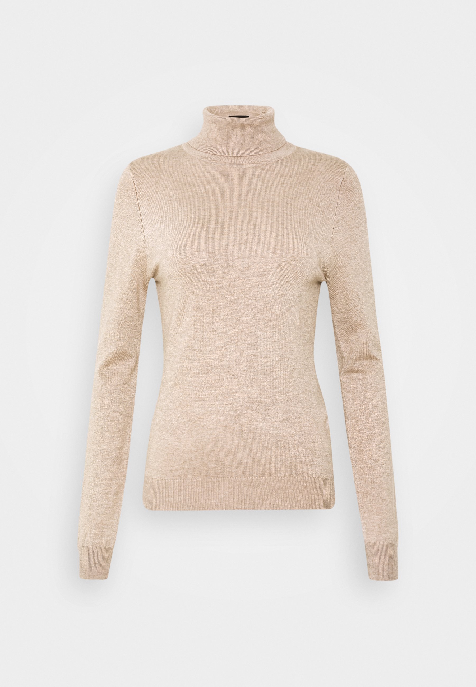 Even\u0026Odd BASIC TURTLE NECK JUMPER 