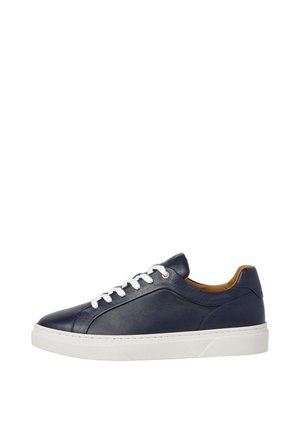 Sneakers - navy