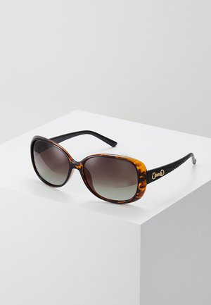 Sunglasses - havana