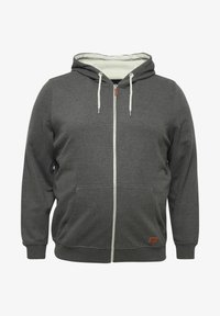 Seleccionado, charcoal mix