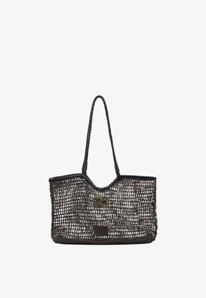 BIMBA Y LOLA, Handbag - chocolate