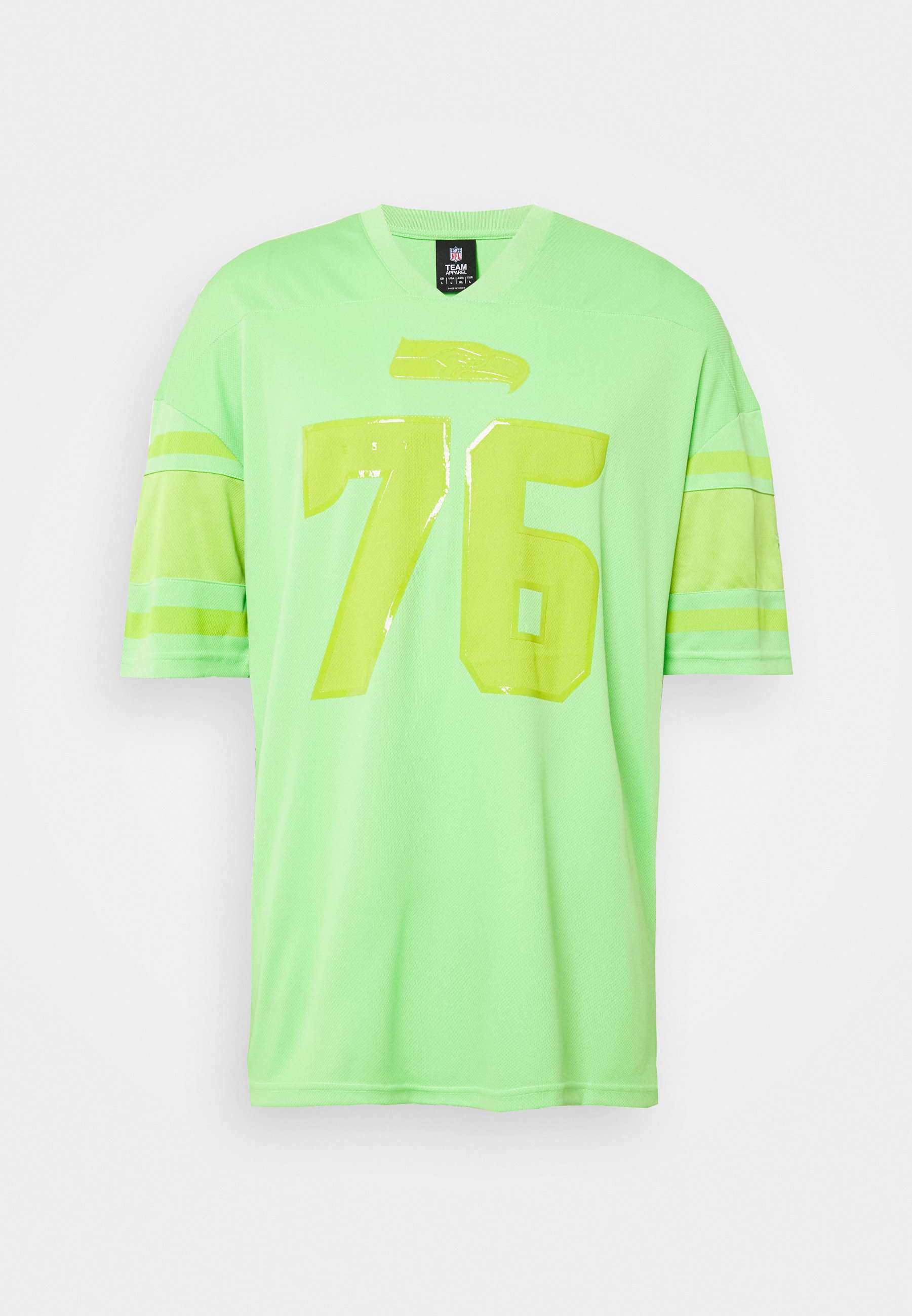 Seattle Seahawks man T shirt
