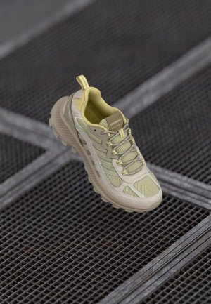 SPEED STRIKE 2 TREK - Trainers - nori