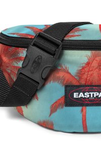 Eastpak SPRINGER - Marsupio - brize dye blue