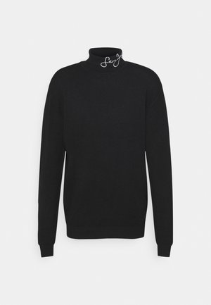Sean John Pullover - black