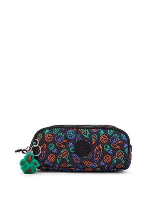 Kipling, GITROY BTS PRT AC - Federmäppchen - dark blue