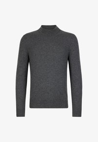Unausgewählt, grau dark grey melange